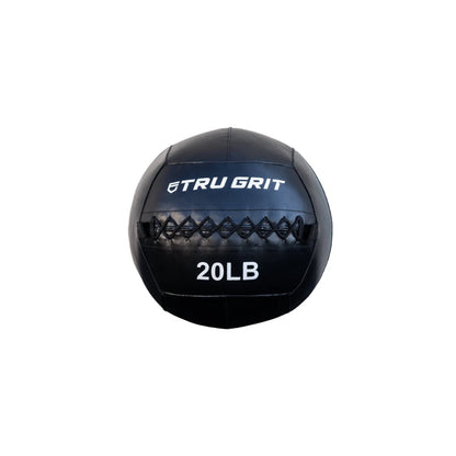 Tru Grit Fitness Medicine Ball