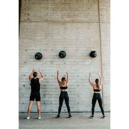 Tru Grit Fitness Medicine Ball