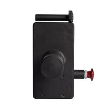Tru Grit Fitness Modular Storage Weight Plate Holder Attachment