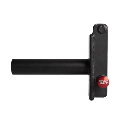 Tru Grit Fitness Modular Storage Weight Plate Holder Attachment