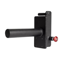 Tru Grit Fitness Modular Storage Weight Plate Holder Attachment