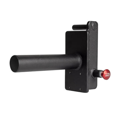 Tru Grit Fitness Modular Storage Weight Plate Holder Attachment