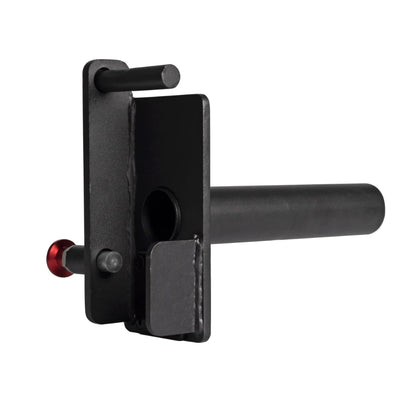 Tru Grit Fitness Modular Storage Weight Plate Holder Attachment
