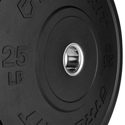 Tru Grit Fitness Phantom Elite Bumper Plates (Pairs)