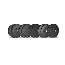 Tru Grit Fitness Phantom Elite Bumper Plates (Pairs)