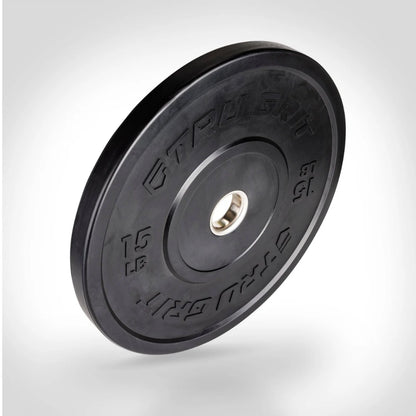 Tru Grit Fitness Phantom Elite Bumper Plates (Pairs)