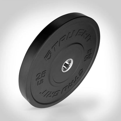 Tru Grit Fitness Phantom Elite Bumper Plates (Pairs)
