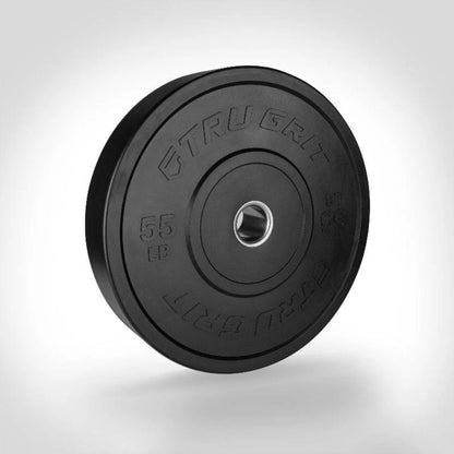Tru Grit Fitness Phantom Elite Bumper Plates (Pairs)