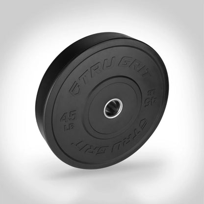 Tru Grit Fitness Phantom Elite Bumper Plates (Pairs)