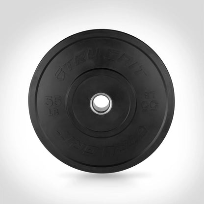 Tru Grit Fitness Phantom Elite Bumper Plates (Pairs)