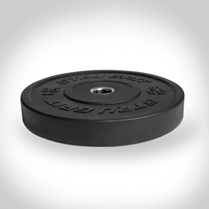 Tru Grit Fitness Phantom Elite Bumper Plates (Pairs)