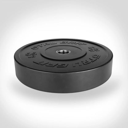 Tru Grit Fitness Phantom Elite Bumper Plates (Pairs)