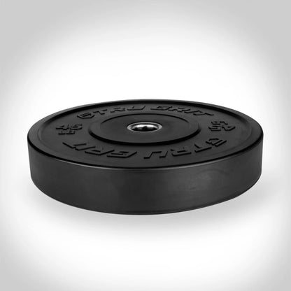 Tru Grit Fitness Phantom Elite Bumper Plates (Pairs)
