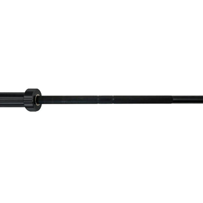 Tru Grit Fitness Phantom Series 15KG Cerakote Barbell