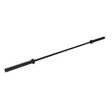 Tru Grit Fitness Phantom Series 15KG Cerakote Barbell