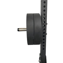 Tru Grit Fitness Plate Storage Post (Pair)