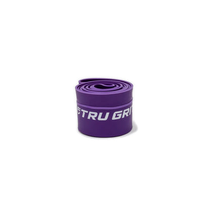 Tru Grit Fitness Power Training Bands