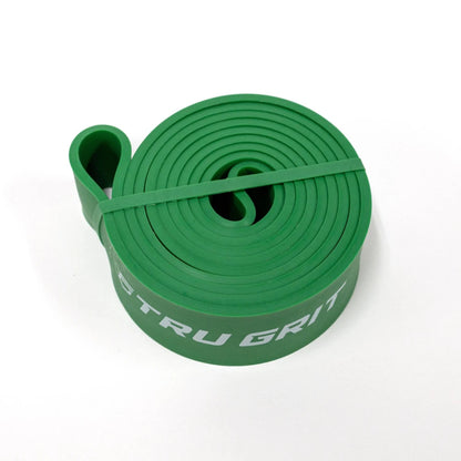 Tru Grit Fitness Power Training Bands