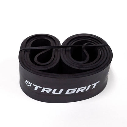 Tru Grit Fitness Power Training Bands