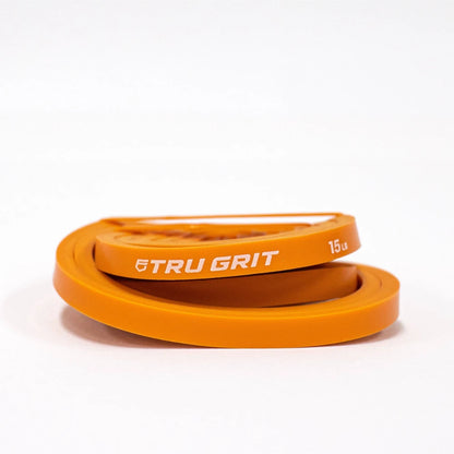 Tru Grit Fitness Power Training Bands