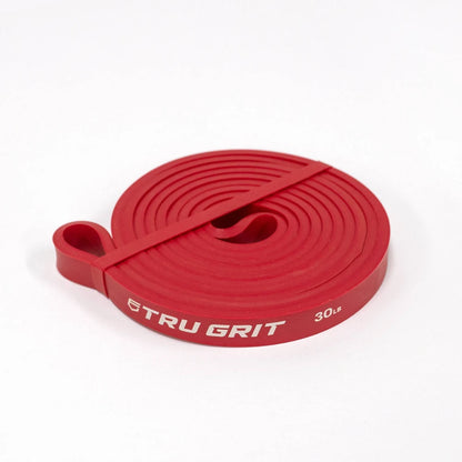 Tru Grit Fitness Power Training Bands