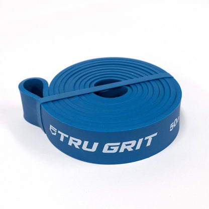 Tru Grit Fitness Power Training Bands