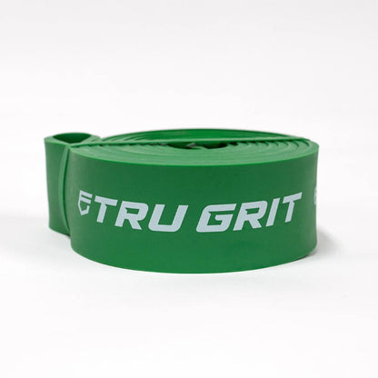 Tru Grit Fitness Power Training Bands