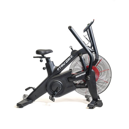 Tru Grit Fitness Reaper Bike