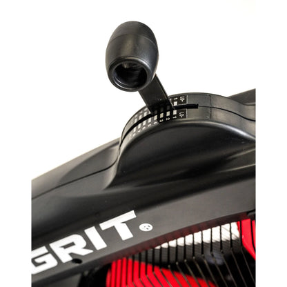 Tru Grit Fitness Reaper Bike