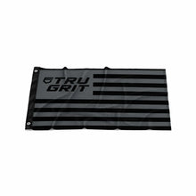 Tru Grit Fitness US Gym Flag 3' x 5'