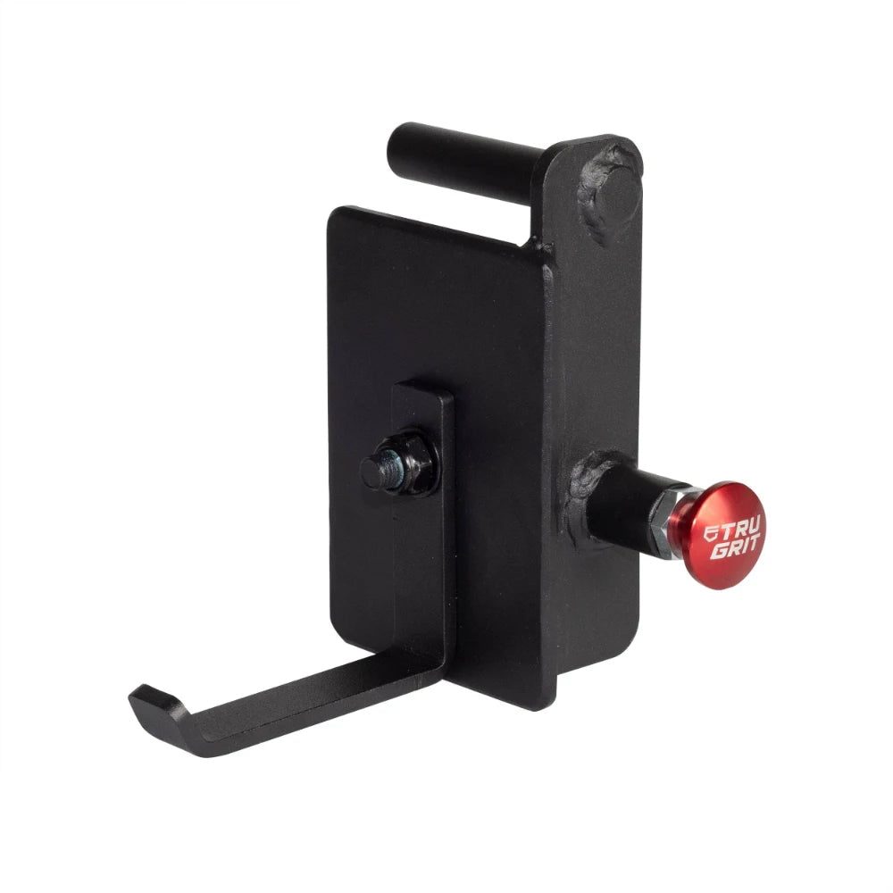 Tru Grit Fitness Universal Modular Storage Hook
