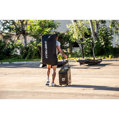 Tru Grit Fitness Water Chiller