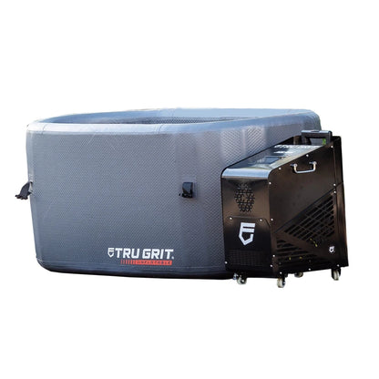 Tru Grit Fitness Water Chiller