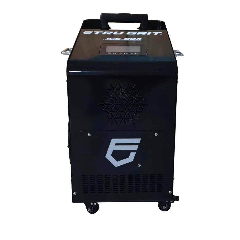 Tru Grit Fitness Water Chiller