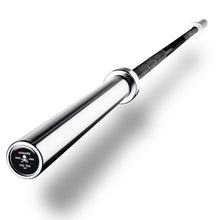 XMARK Voodoo 7ft Olympic Weightlifting Bar