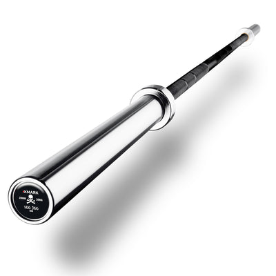 XMARK Voodoo 7ft Olympic Weightlifting Bar