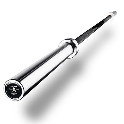 XMARK Voodoo 7ft Olympic Weightlifting Bar