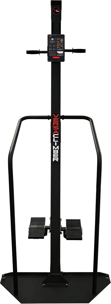 VersaClimber Workout: Proven Cardio Routine & Benefits