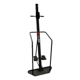 VersaClimber Workout: Proven Cardio Routine & Benefits