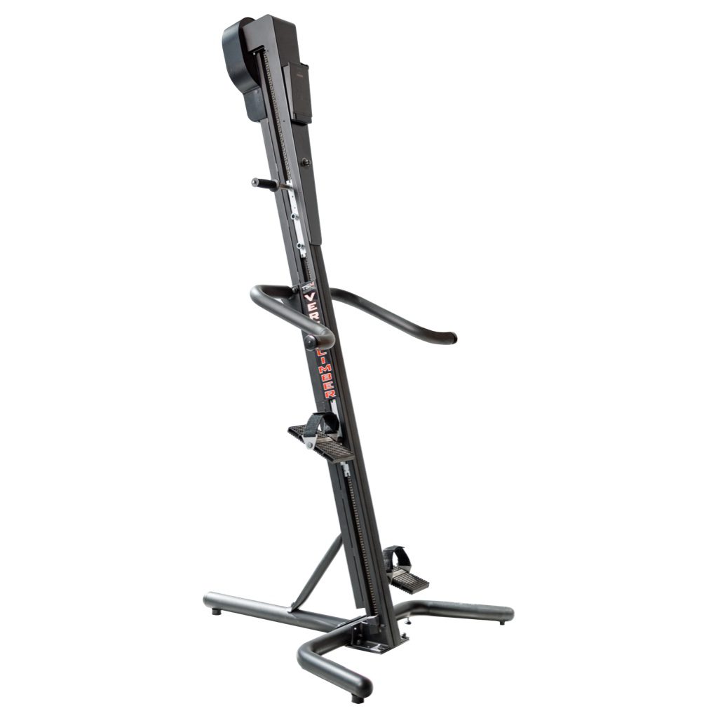 VersaClimber Workout: Proven Cardio Routine & Benefits