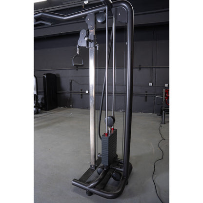 Muscle D Fitness Vogue Cable Crossover