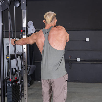 Muscle D Fitness Vogue Cable Crossover