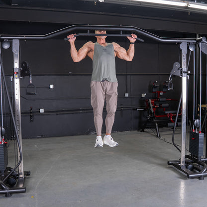 Muscle D Fitness Vogue Cable Crossover