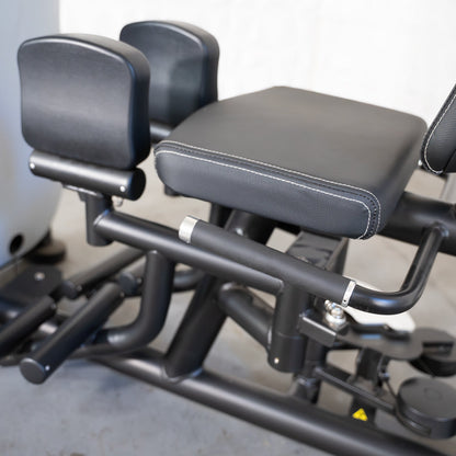 Muscle D Fitness Vogue Inner / Outer Thigh Machine