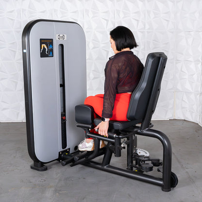 Muscle D Fitness Vogue Inner / Outer Thigh Machine