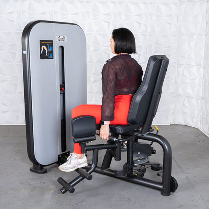 Muscle D Fitness Vogue Inner / Outer Thigh Machine