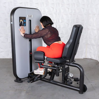 Muscle D Fitness Vogue Inner / Outer Thigh Machine