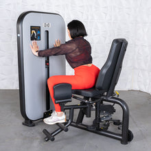 Muscle D Fitness Vogue Inner / Outer Thigh Machine