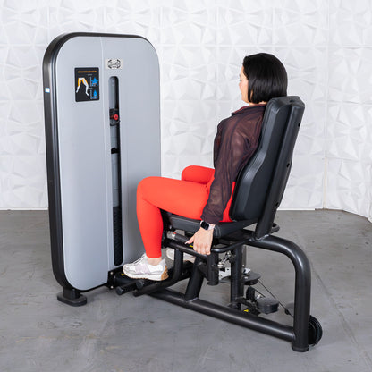 Muscle D Fitness Vogue Inner / Outer Thigh Machine
