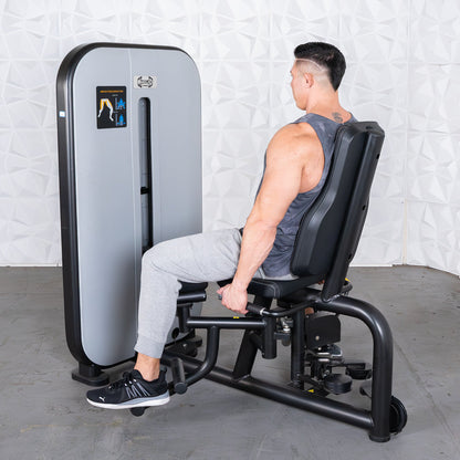 Muscle D Fitness Vogue Inner / Outer Thigh Machine